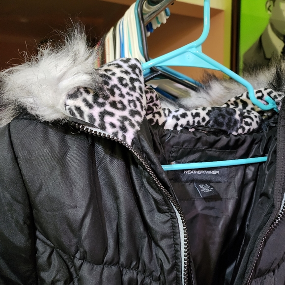 Girl Jacket - Picture 2 of 3